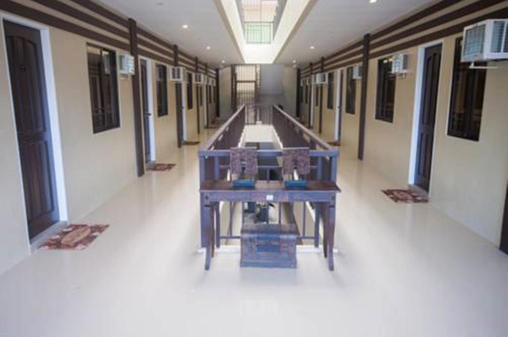 Nf Suites Davao City Dış mekan fotoğraf