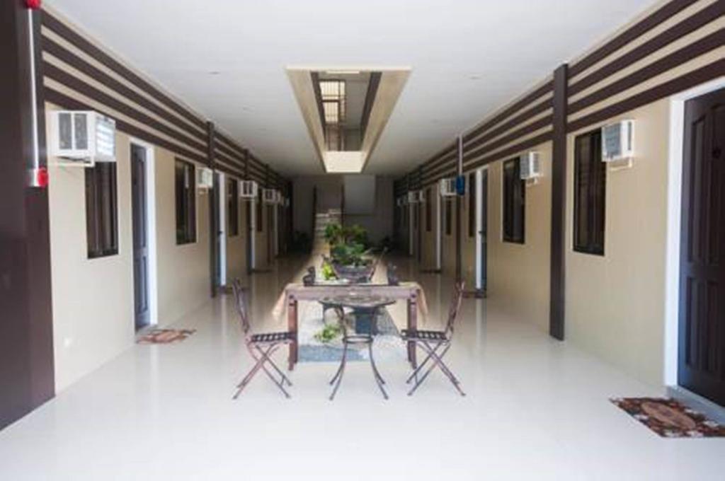 Nf Suites Davao City Dış mekan fotoğraf